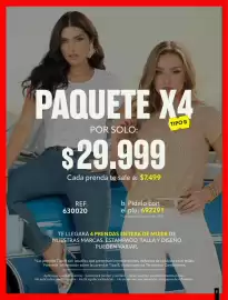 Catálogo Carmel Página 205