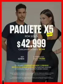 Catálogo Carmel Página 206