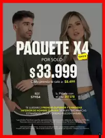 Catálogo Carmel Página 207