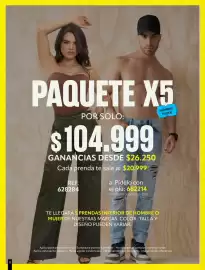 Catálogo Carmel Página 208