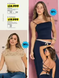 Catálogo Carmel Página 220