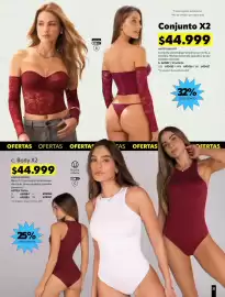 Catálogo Carmel Página 227
