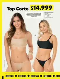 Catálogo Carmel Página 240