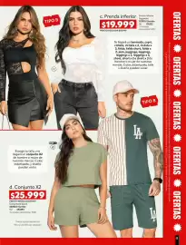 Catálogo Carmel Página 245
