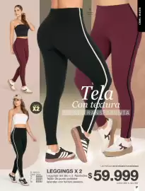 Catálogo Carmel Página 27
