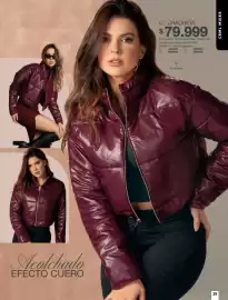 Catálogo Carmel Página 29: Chaqueta €79.999,00