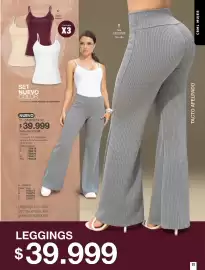 Catálogo Carmel Página 31: Suave - set nuevo color 6 camiseta x3 €39.999,00