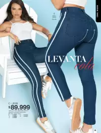 Catálogo Carmel Página 35: C-jean €89.999,00