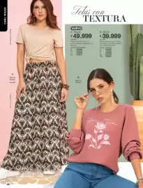 Catálogo Carmel Página 48