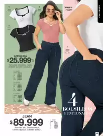 Catálogo Carmel Página 49: Suave - camisetas €25.999,00
