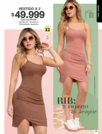 Catálogo Carmel Página 51