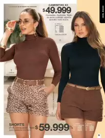 Catálogo Carmel Página 55