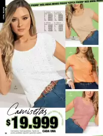 Catálogo Carmel Página 58