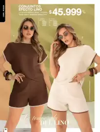 Catálogo Carmel Página 62