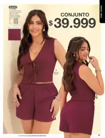 Catálogo Carmel Página 73: Textura - conjunto €39.999,00