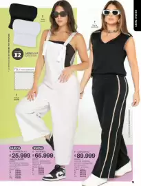 Catálogo Carmel Página 79: Enterizo - e - enterizo 638229 €65.999,00, Conjunto camiseta y pantalón €89.999,00