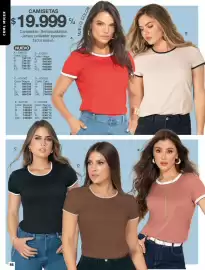 Catálogo Carmel Página 86