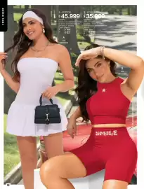 Catálogo Carmel Página 92