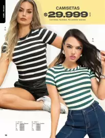 Catálogo Carmel Página 98