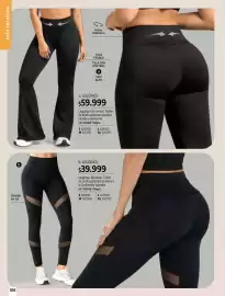 Catálogo Loguin Página 108: Control - leggings €59.999,00, Leggings €39.999,00
