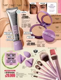 Catálogo Loguin Página 123: Piel - polvo compacto 20i beauty 26 gr €12.999,00