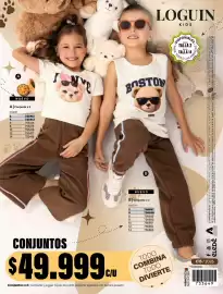 Catálogo Loguin Página 140