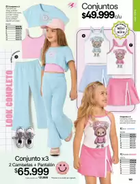 Catálogo Loguin Página 164