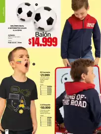 Catálogo Loguin Página 185