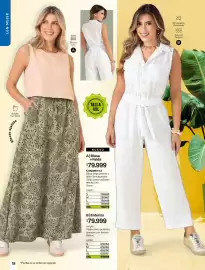 Catálogo Loguin Página 20: Textura - enterizo €79.999,00