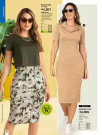 Catálogo Loguin Página 24: Vestido polo €49.999,00