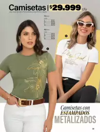 Catálogo Loguin Página 25