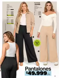 Catálogo Loguin Página 27: Suave - camiseta €29.999,00