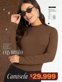 Catálogo Loguin Página 3: Premium - camiseta €29.999,00