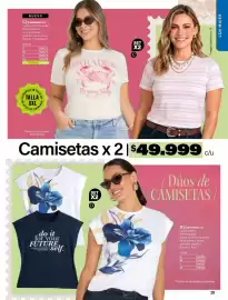 Catálogo Loguin Página 31