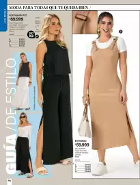 Catálogo Loguin Página 46: Vestido €59.999,00