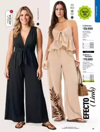 Catálogo Loguin Página 59: Blusa + pantalón €79.999,00, Textura - blusa €59,95