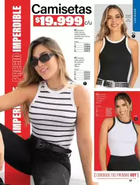 Catálogo Loguin Página 65: Suave - camisetas €19.999,00