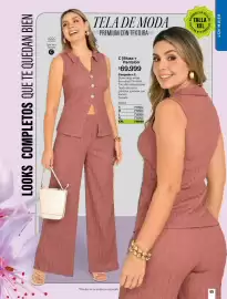 Catálogo Loguin Página 67