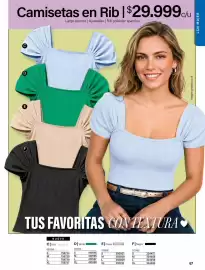 Catálogo Loguin Página 69