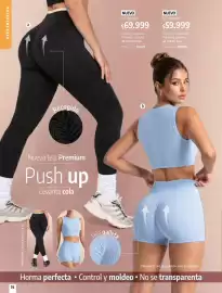 Catálogo Loguin Página 76: Leggings €69.999,00