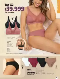 Catálogo Loguin Página 83: Top x2 €39.999,00, D. panty x4 €12.999,00