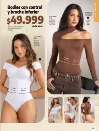 Catálogo Loguin Página 91