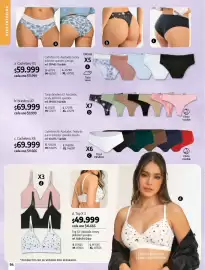 Catálogo Loguin Página 96: Suave - cachetero xs €11.999,00, Top x3 €49.999,00