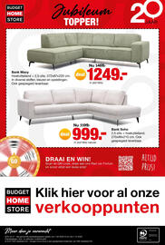 Budget Home Store folder Pagina 8