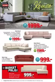 Budget Home Store folder Pagina 2