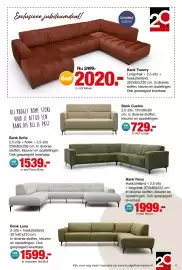 Budget Home Store folder Pagina 3