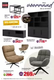 Budget Home Store folder Pagina 6