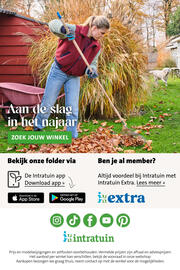 Intratuin folder week 37 Pagina 16