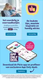 Plein.nl folder Pagina 22