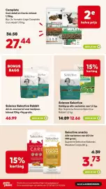 Pets Place folder Pagina 12